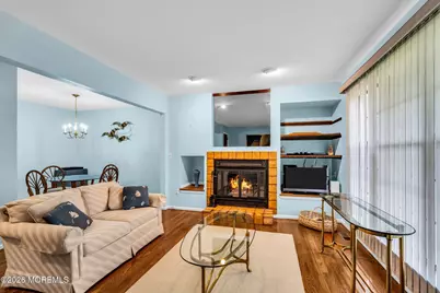 302 Bent Trail #1261, Toms River Township, NJ 08753 - Photo 8