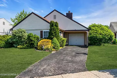 44 Buckingham Drive N, Manchester Township, NJ 08759 - Photo 4