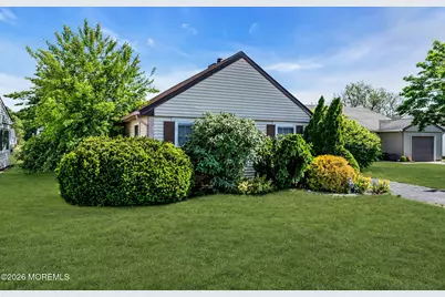 44 Buckingham Drive N, Manchester Township, NJ 08759 - Photo 6
