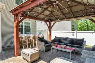 135 Woodcliff Blvd, Morganville, NJ 07751 - Photo 40