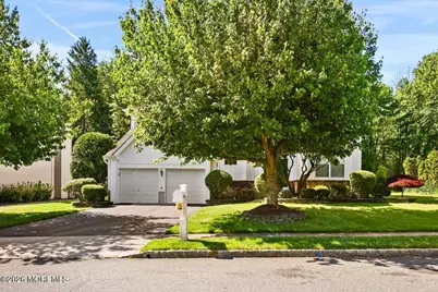 5 Yardley Manor Drive, Matawan, NJ 07747 - Photo 4