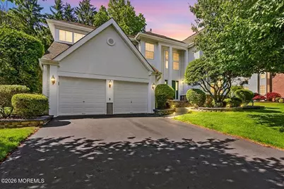 5 Yardley Manor Drive, Matawan, NJ 07747 - Photo 1
