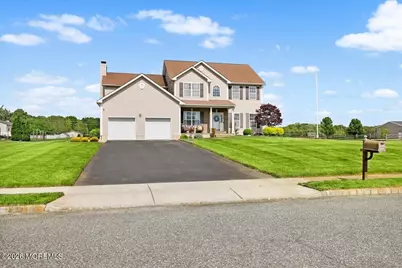 5 Hornbeam Lane, New Egypt, NJ 08533 - Photo 40