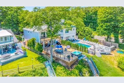 637 Beacon Boulevard, Sea Girt, NJ 08750 - Photo 2