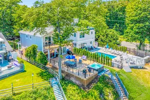 637 Beacon Blvd, Sea Girt, NJ 08750 - Photo 2