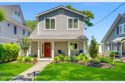 637 Beacon Boulevard, Sea Girt, NJ 08750 - Photo 4
