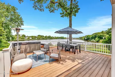637 Beacon Boulevard, Sea Girt, NJ 08750 - Photo 1