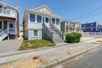 126 K Street, Seaside Park, NJ 08752 - Photo 4