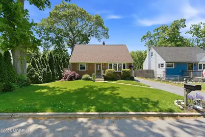 412 Moore Road, Neptune Township, NJ 07753 - Photo 1