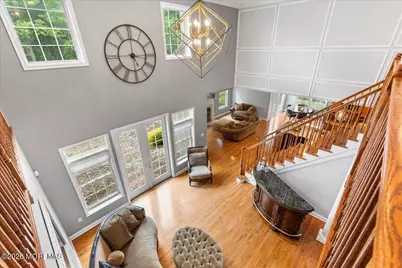 6 Huggins Lane, Manalapan Township, NJ 07726 - Photo 56