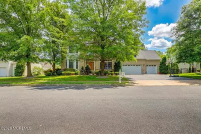 6 Huggins Lane, Manalapan Township, NJ 07726 - Photo 58