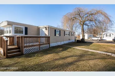 1 Bayshore Mobile Mnr, Hazlet Township, NJ 07730 - Photo 2