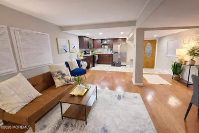 1 Bayshore Mobile Mnr, Hazlet Township, NJ 07730 - Photo 8