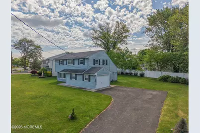17 Coach Drive, Hazlet Township, NJ 07730 - Photo 20