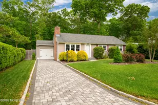7 Boxwood Terrace, Toms River Township, NJ 08755 - Photo 2
