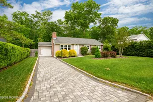 7 Boxwood Terrace, Toms River Township, NJ 08755 - Photo 2