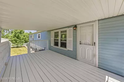 28 Bayshore Mobile Mnr, Hazlet Township, NJ 07730 - Photo 14