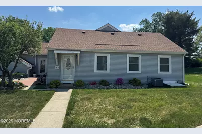 56 Largo San Nicola #A, Freehold, NJ 07728 - Photo 1
