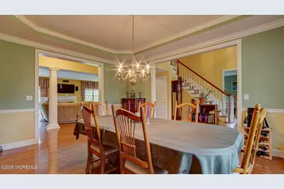 3 Hartshorne Drive, Millstone Township, NJ 08510 - Photo 6