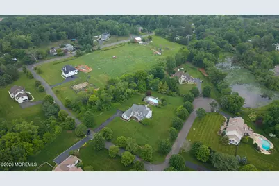 3 Hartshorne Drive, Millstone Township, NJ 08510 - Photo 58