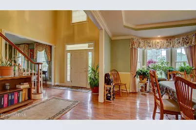 3 Hartshorne Drive, Millstone Township, NJ 08510 - Photo 4