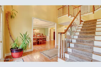 3 Hartshorne Drive, Millstone Township, NJ 08510 - Photo 2