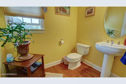 3 Hartshorne Drive, Millstone Township, NJ 08510 - Photo 12