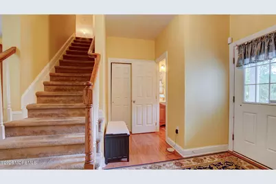 3 Hartshorne Drive, Millstone Township, NJ 08510 - Photo 22