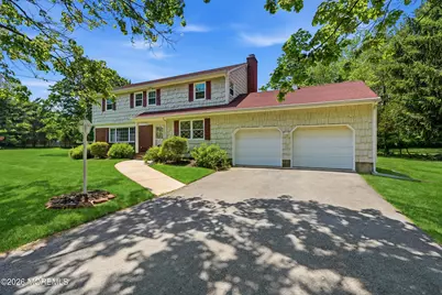 11 Jumping Brook Road, Neptune Township, NJ 07753 - Photo 10