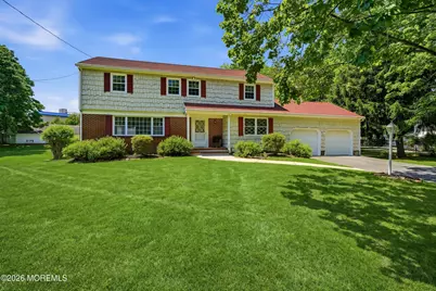 11 Jumping Brook Road, Neptune Township, NJ 07753 - Photo 2