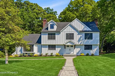 7 Pilgrim Hollow Road, Ocean, NJ 07712 - Photo 2