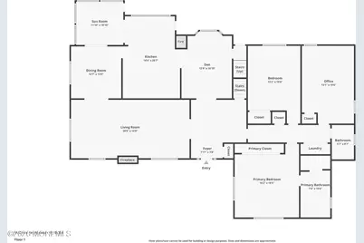 15 Circle Drive, Rumson, NJ 07760 - Photo 50