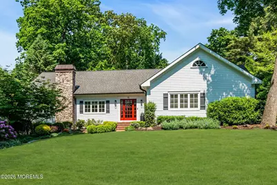 15 Circle Drive, Rumson, NJ 07760 - Photo 2