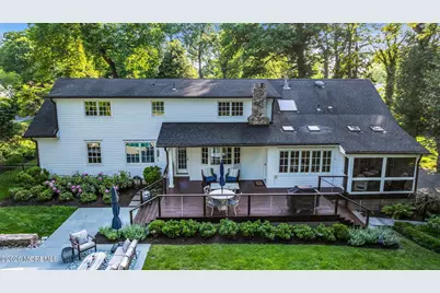 15 Circle Drive, Rumson, NJ 07760 - Photo 46