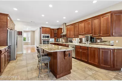 3 Kristin Court, Manalapan Township, NJ 07726 - Photo 10