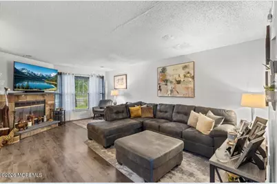 26 Copley Court #2, Freehold, NJ 07728 - Photo 10