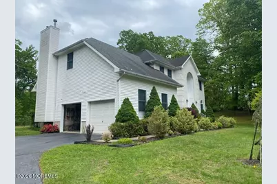 96 Greenwood Road, Morganville, NJ 07751 - Photo 2