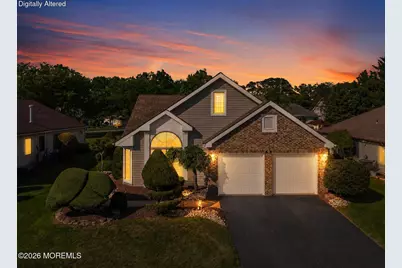 90 Caldwell Terrace, Marlboro Township, NJ 07746 - Photo 2