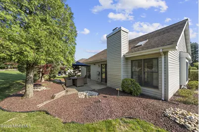 90 Caldwell Terrace, Marlboro Township, NJ 07746 - Photo 44