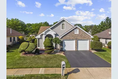 90 Caldwell Terrace, Marlboro Township, NJ 07746 - Photo 48