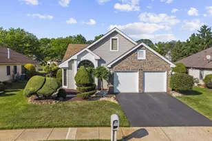 90 Caldwell Terrace, Marlboro Township, NJ 07746 - Photo 48