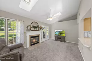 90 Caldwell Terrace, Marlboro Township, NJ 07746 - Photo 24