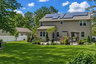 37 Manchester Ave, Forked River, NJ 08731 - Photo 8