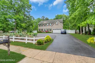 37 Manchester Ave, Forked River, NJ 08731 - Photo 1