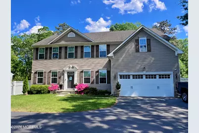 37 Manchester Avenue, Forked River, NJ 08731 - Photo 4