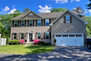 37 Manchester Ave, Forked River, NJ 08731 - Photo 4