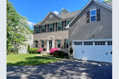 37 Manchester Avenue, Forked River, NJ 08731 - Photo 4