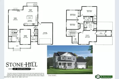 0 Trinity Court #Blue Heron Model, Barnegat, NJ 08005 - Photo 14