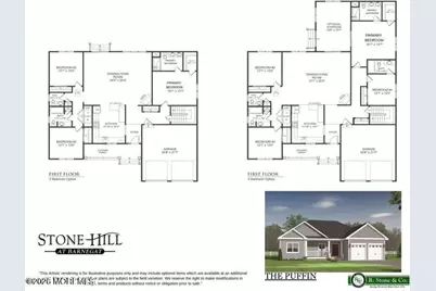 0 Trinity Court #Pelican Model, Barnegat, NJ 08005 - Photo 4