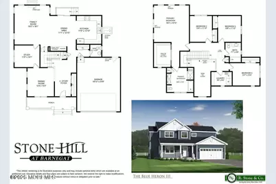 0 Trinity Court #Pelican Model, Barnegat, NJ 08005 - Photo 14